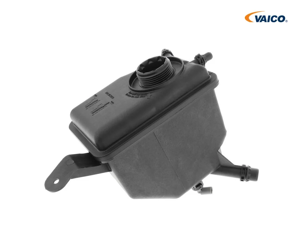BMW E60 E61 E63 E64 Radyatör Su Deposu VAICO V20-1217