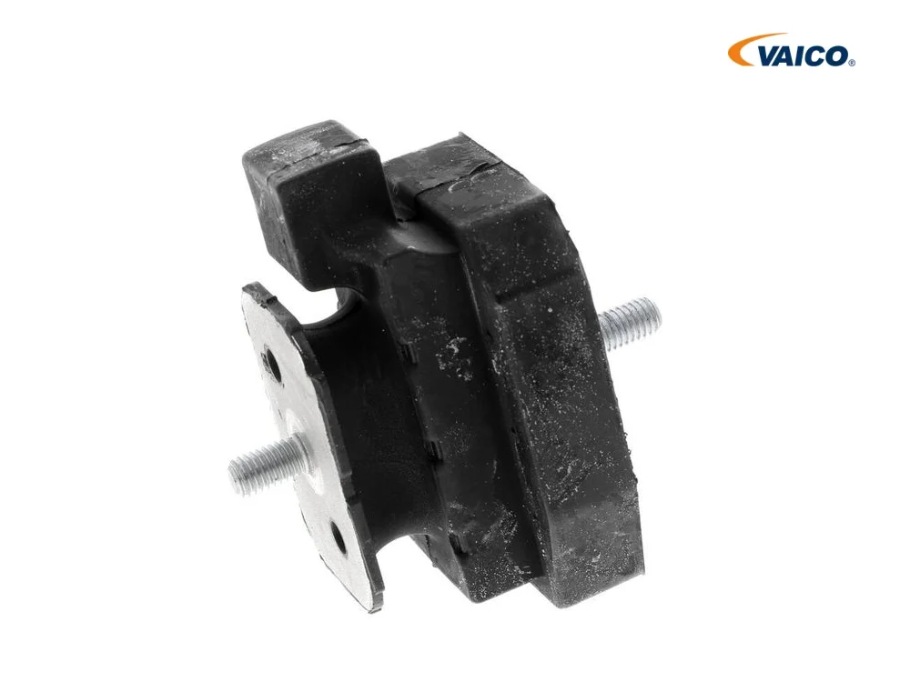 BMW E60 E61 E63 E64 Şanzıman Takozu VAICO V20-0800