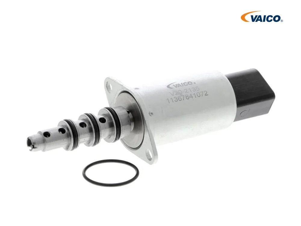 BMW E60 E61 E63 E64 Vanos Kontrol Valfi VAICO V20-2135