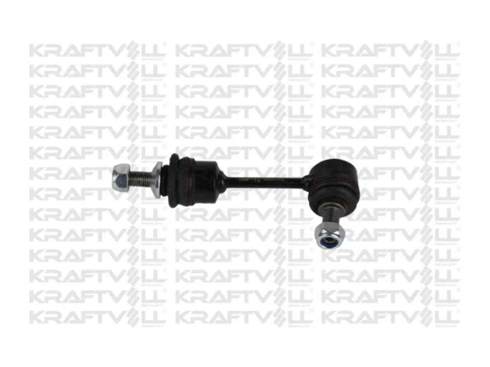 BMW E60 E61 E63 E64 Viraj Demiri Rotu Arka S85 M57 M54 KRAFTVOLL 13040586