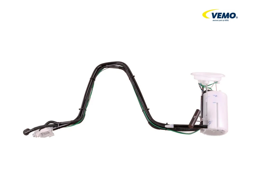 BMW E60 E61 E63 E64 Yakıt Pompası VEMO V20-09-0423