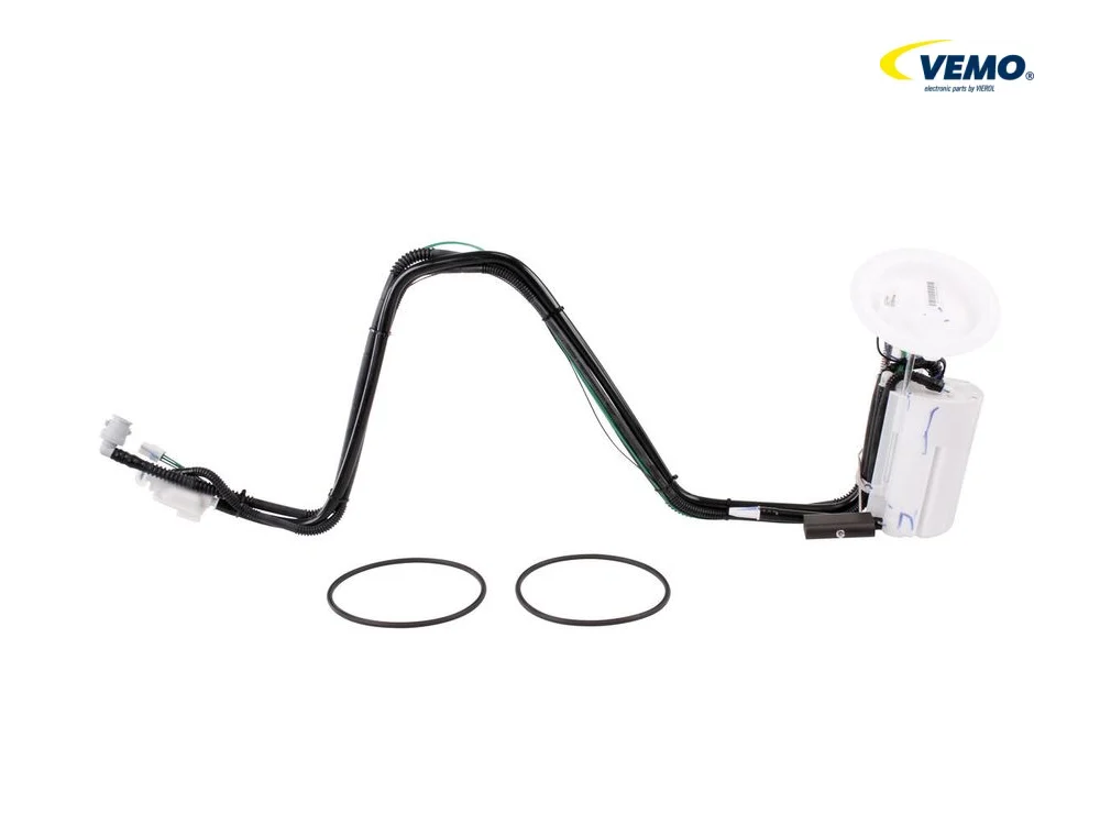 BMW E60 E61 E63 E64 Yakıt Pompası VEMO V20-09-0447