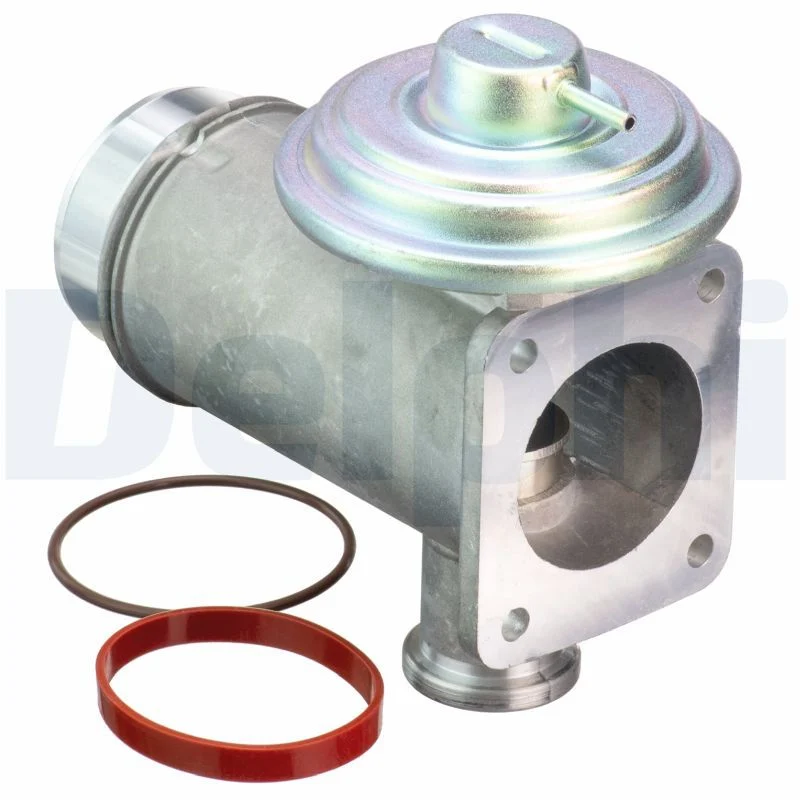 BMW E60 E61 E65 E66 E67 E70 EGR Valfi DELPHI EG10466-12B1