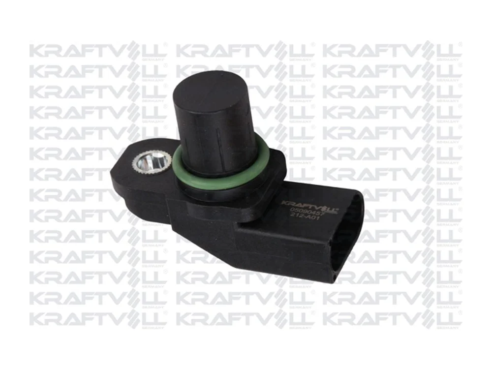 BMW E60 E61 E65 E66 E71 E72 Eksantrik Sensörü M57 N57 KRAFTVOLL 05090457