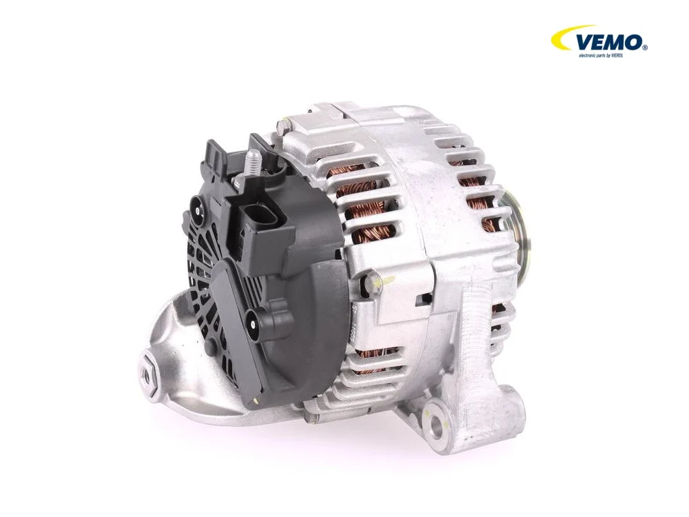 BMW E60 E61 E65 E66 E87 E90 Alternatör VEMO V20-13-90548