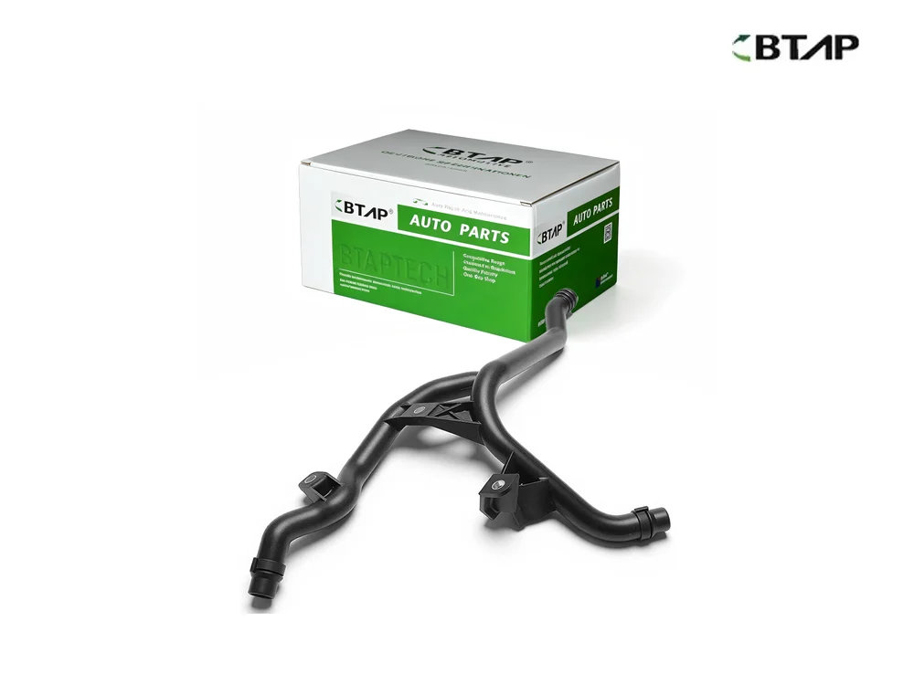 BMW E60 E61 E65 E66 Kalorifer Hortumu BTAP EBB537-1901