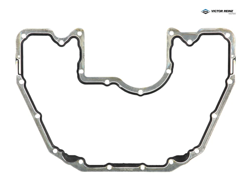 BMW E60 E61 E65 E66 Karter Contası N62 N73 VICTOR REINZ 71-34067-00