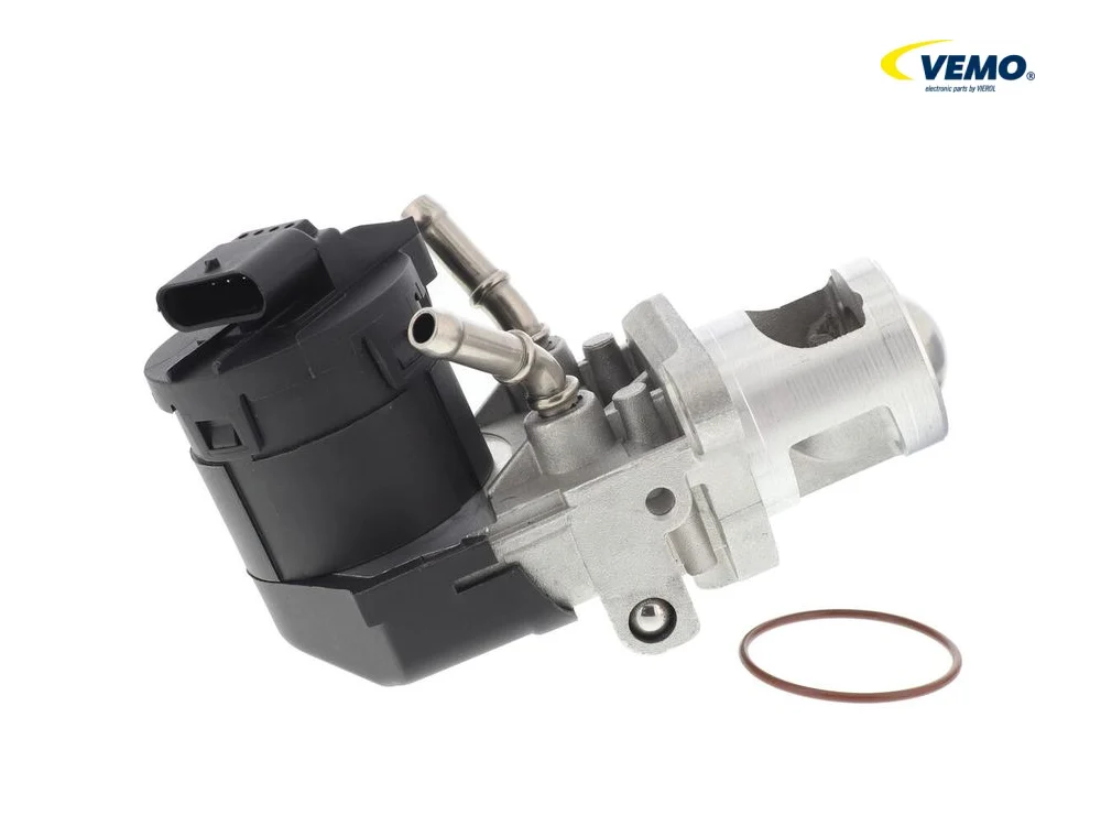 BMW E60 E61 E70 E71 E72 E81 EGR Valfi VEMO V20-63-0012