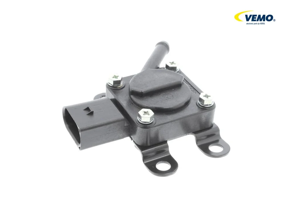 BMW E60 E61 E70 E71 E72 E81 Egzoz Basınç Sensörü VEMO V20-72-0120