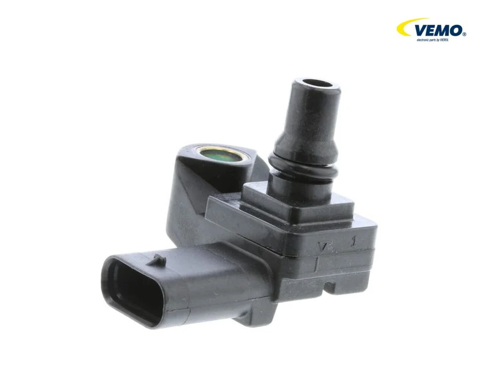 BMW E60 E61 E70 E71 E72 E81 Emme Manifoldu Basınç Sensörü VEMO V20-72-0093