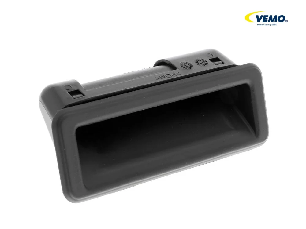 BMW E60 E61 E70 E71 E72 E82 Bagaj Açma Düğmesi VEMO V20-73-0192