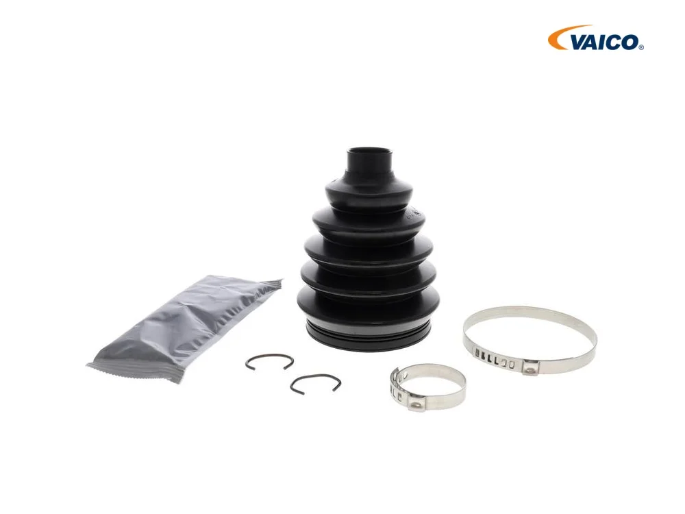 BMW E60 E61 E70 E71 E72 E83 Aks Körüğü Seti (0,09 L Gres) Ön VAICO V20-3740