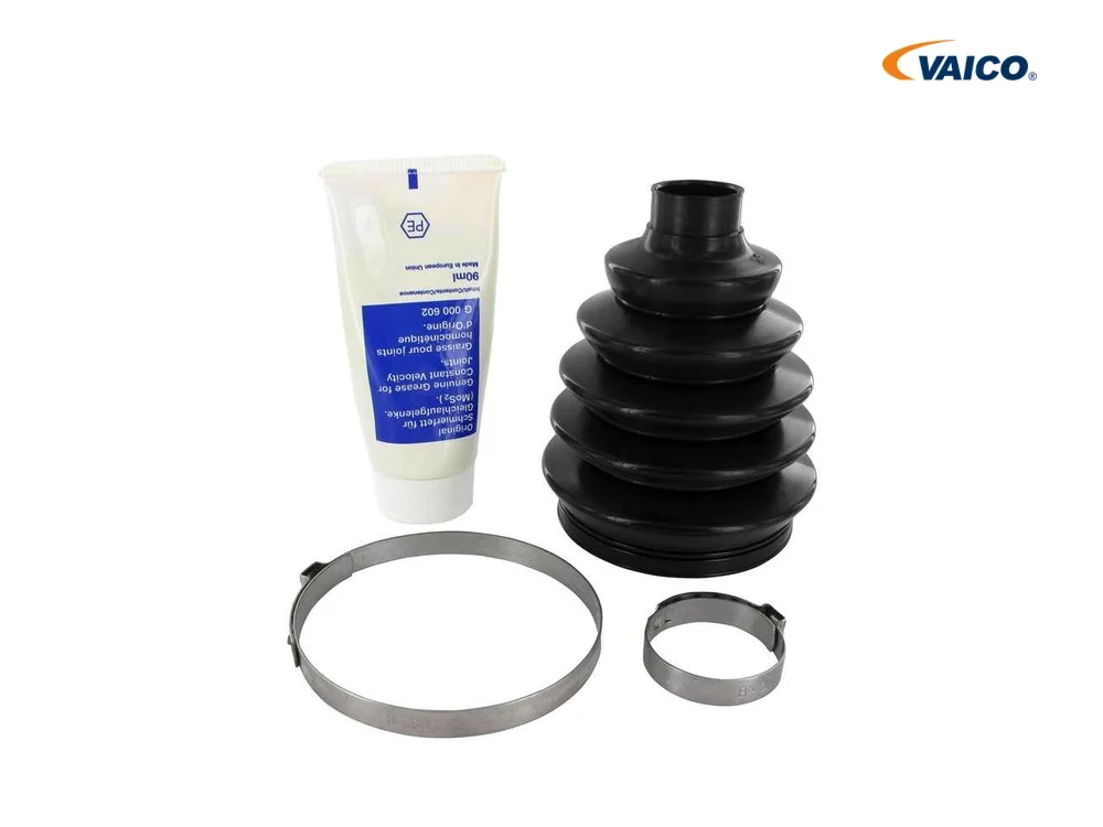 BMW E60 E61 E70 E71 E72 E83 Aks Körüğü Seti Arka VAICO V20-2042