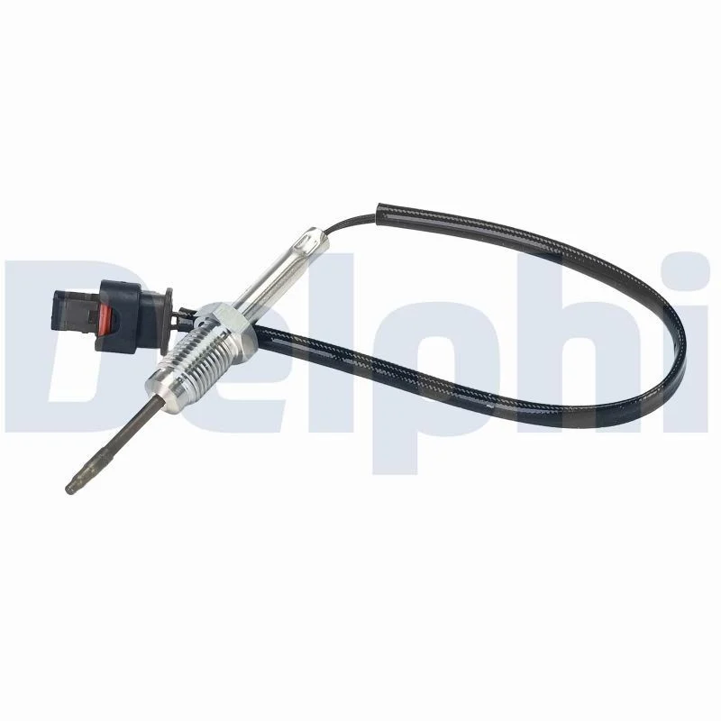 BMW E60 E61 E70 E71 E72 E84 Egzoz Sıcaklık Sensörü DELPHI TS30363-12B1