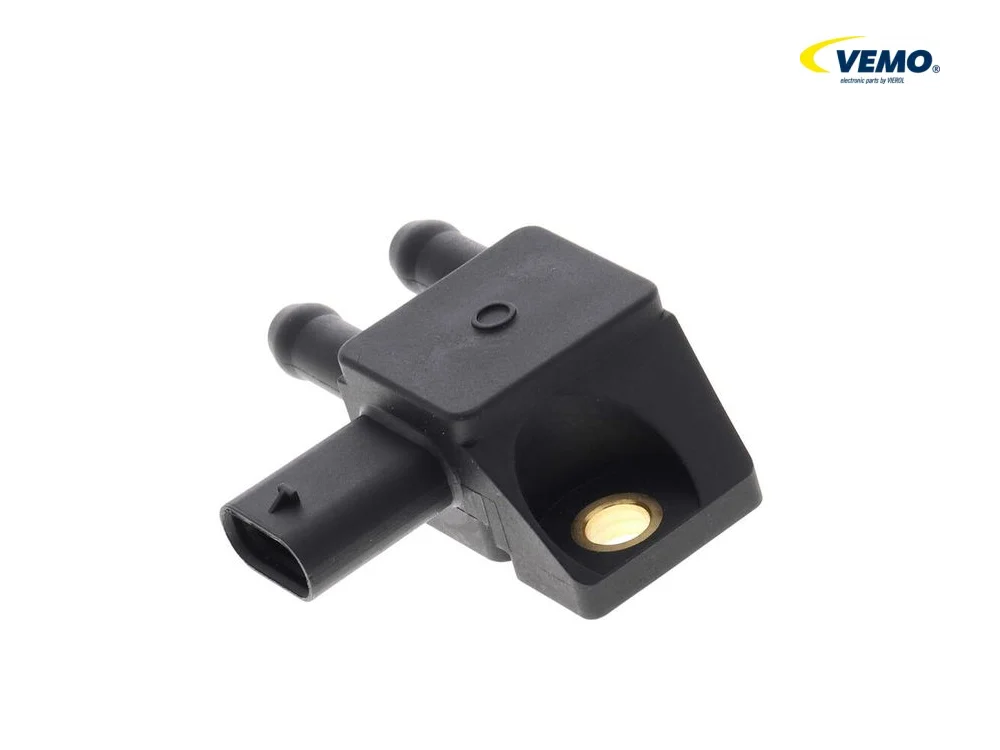 BMW E60 E61 E70 E71 E72 E90 Egzoz Basınç Sensörü VEMO V20-72-0153