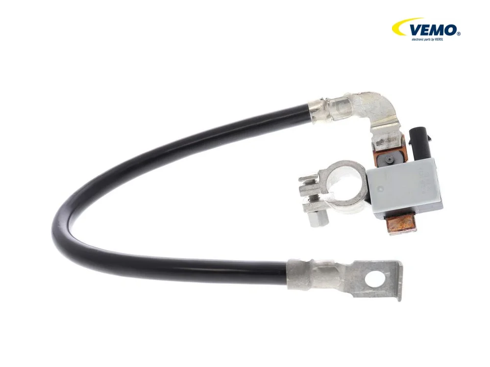 BMW E60 E61 E70 E71 E72 E93 Akü Sensörü VEMO V20-17-1002