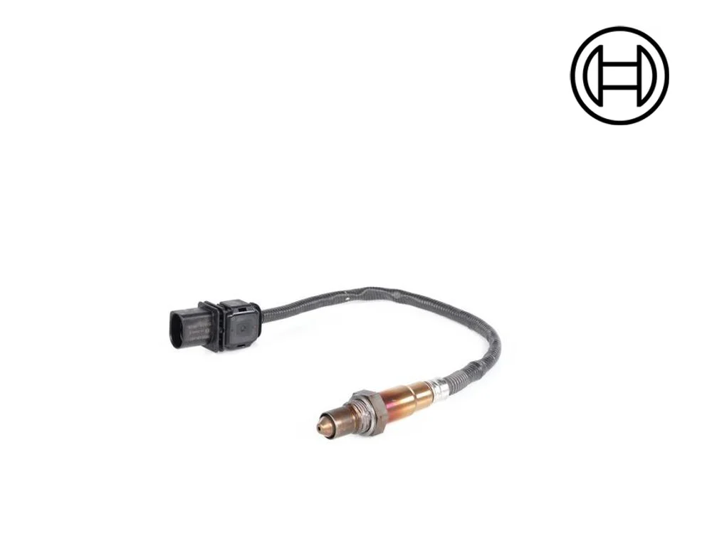 BMW E60 E61 E70 E81 E83 E84 E87 E90 E91 - Oksijen Sensörü X5 13627804369 | BOSCH