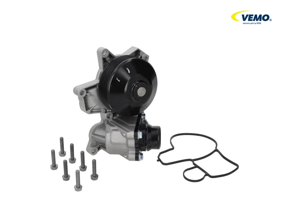 BMW E60 E61 E81 E82 E83 E84 Devirdaim VEMO V20-99-0007