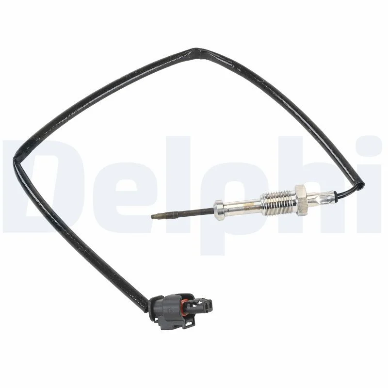 BMW E60 E61 E81 E82 E83 E84 Egzoz Sıcaklık Sensörü DELPHI TS30034-12B1