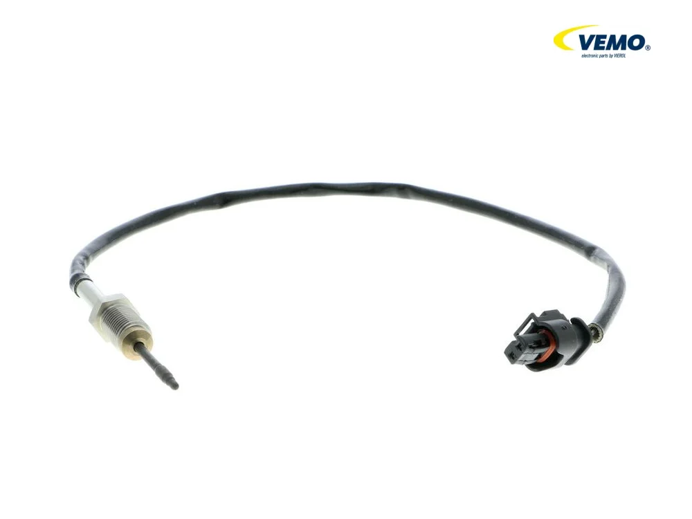 BMW E60 E61 E81 E82 E83 E84 Egzoz Sıcaklık Sensörü VEMO V20-72-0108