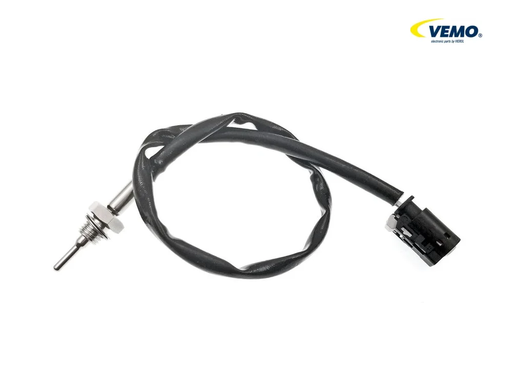 BMW E60 E61 E81 E82 E83 E84 Egzoz Sıcaklık Sensörü VEMO V20-72-0143
