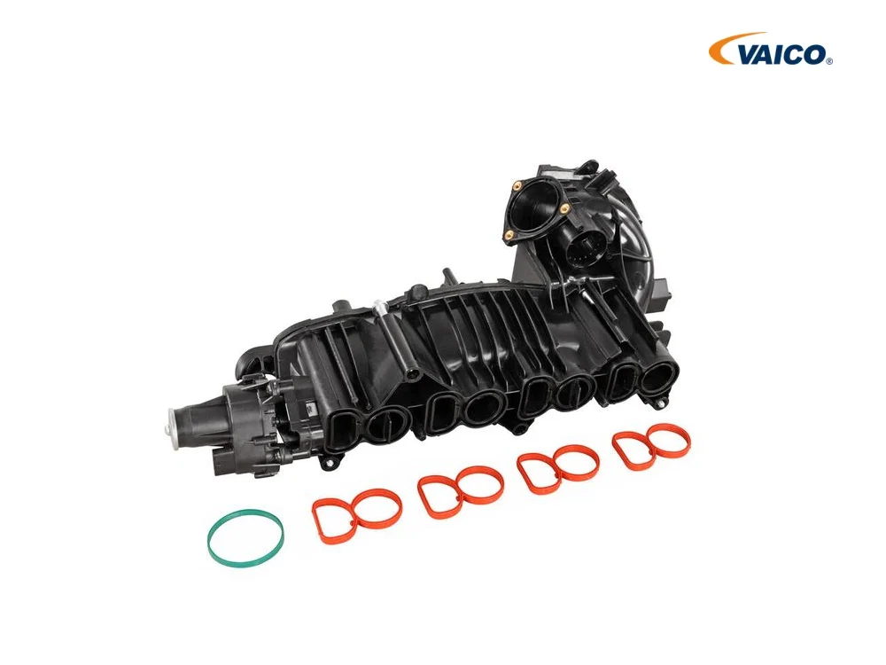 BMW E60 E61 E81 E82 E83 E84 Emme Manifoldu Modülü VAICO V20-2175