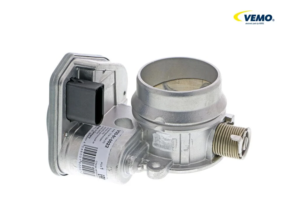 BMW E60 E61 E81 E82 E83 E84 Gaz Kelebeği VEMO V20-81-0022