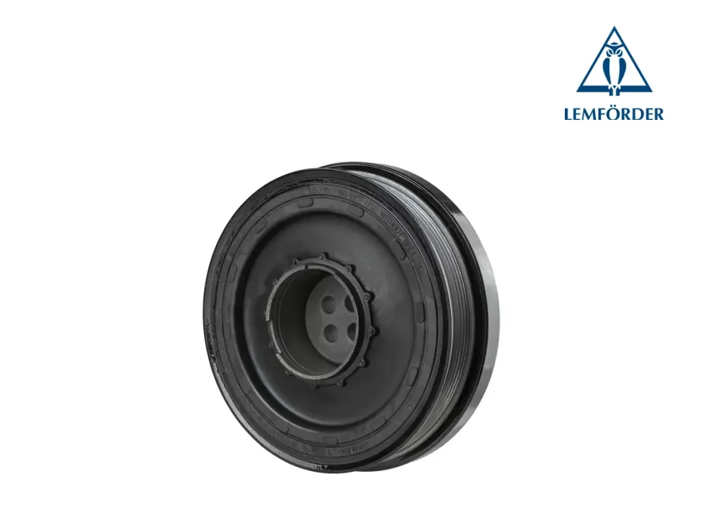 BMW E60 E61 E81 E82 E83 E84 Kayış Kasnağı LEMFORDER 45303-01