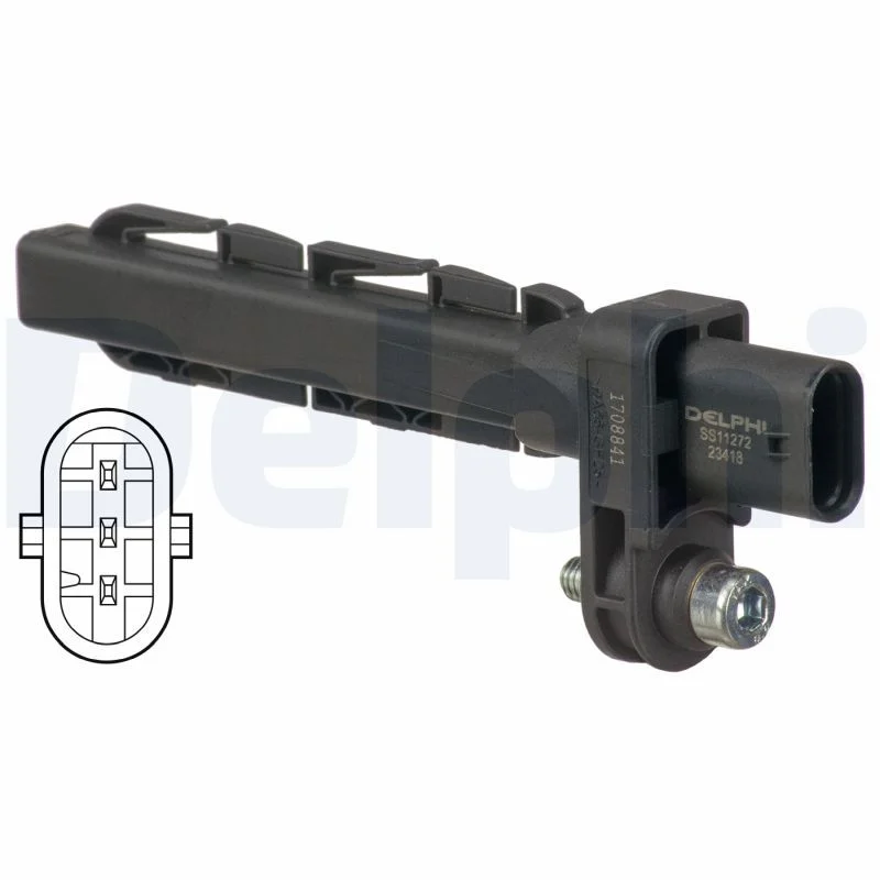 BMW E60 E61 E81 E82 E83 E84 Krank Sensörü DELPHI SS11272