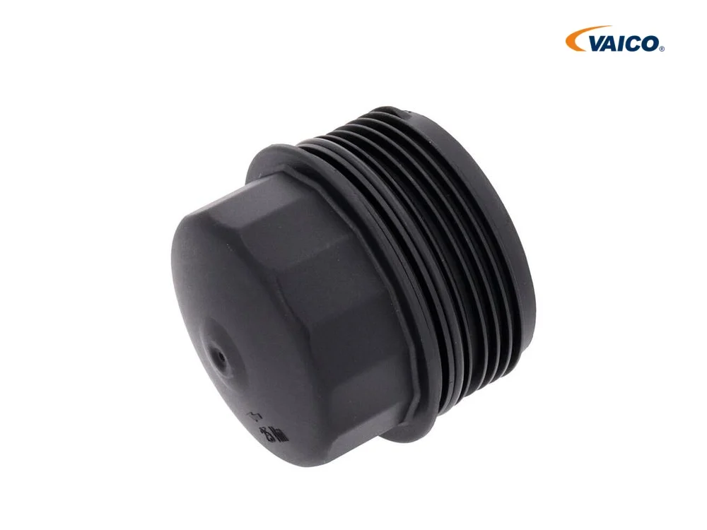 BMW E60 E61 E81 E82 E83 E84 Yağ Filtresi Kapağı VAICO V20-4384