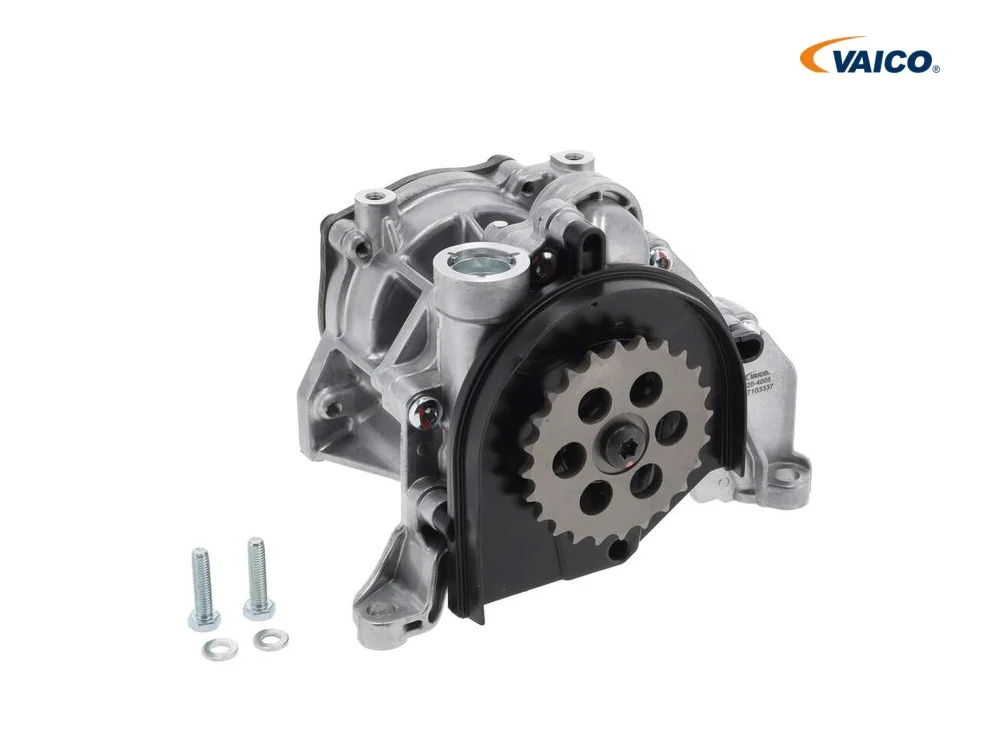 BMW E60 E61 E81 E82 E83 E84 Yağ Pompası VAICO V20-4005