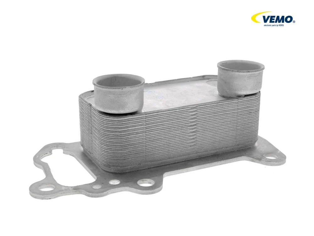 BMW E60 E61 E81 E82 E83 E84 Yağ Soğutucu VEMO V20-60-0061