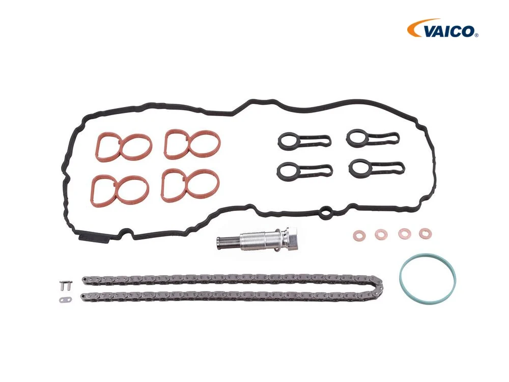 BMW E60 E61 E81 E82 E83 E84 Zincir Seti VAICO V20-10022