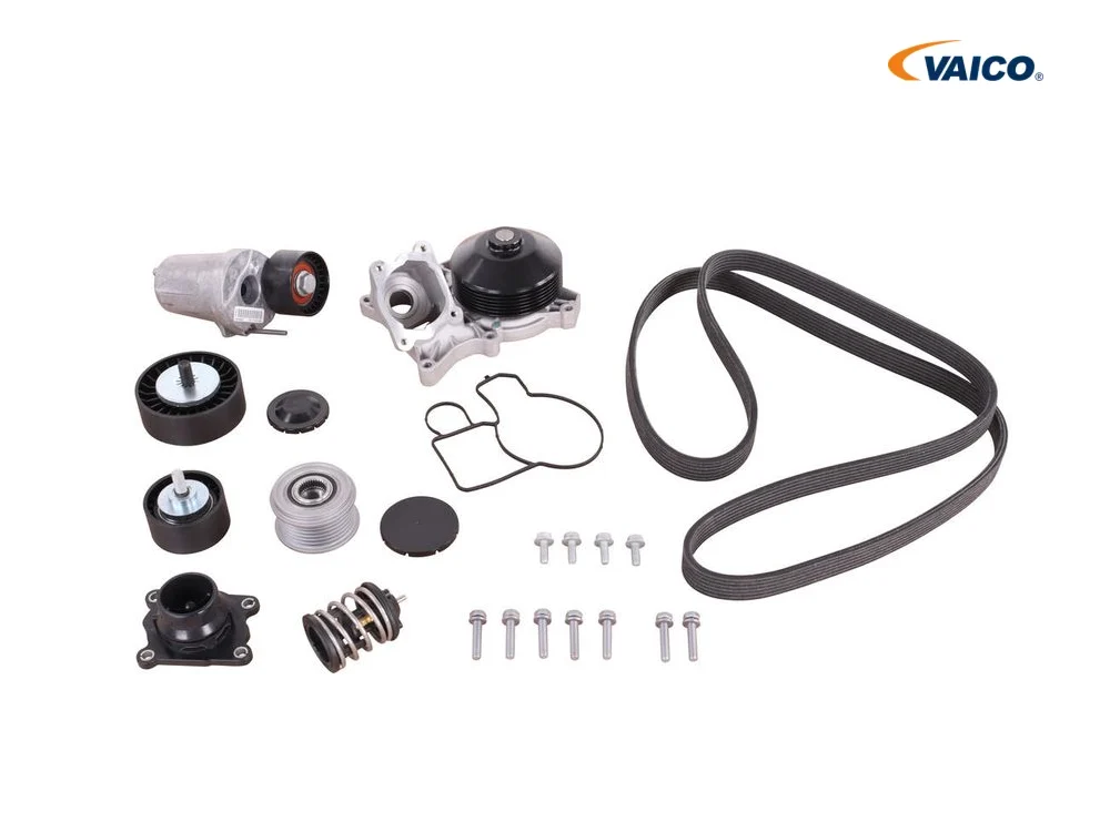 BMW E60 E61 E81 E82 E83 E87 Devirdaim + Triger Seti VAICO V20-50100-BEK