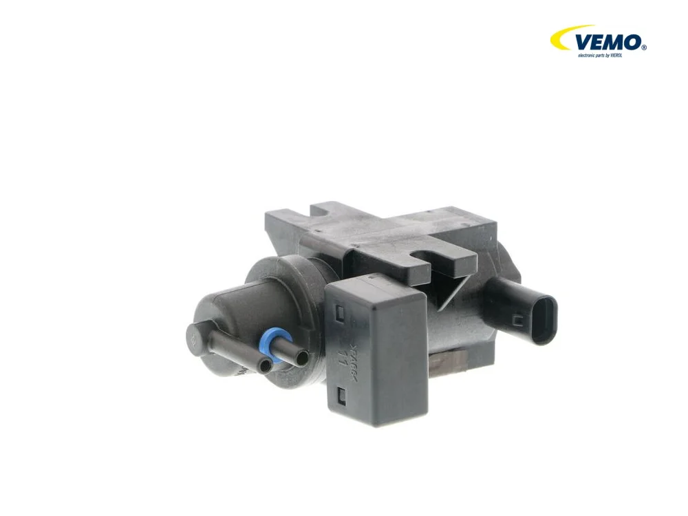BMW E60 E61 E81 E82 E83 E87 Egzoz Basınç Sensörü VEMO V20-63-0009