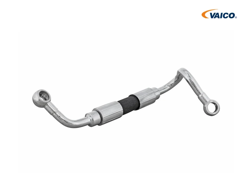 BMW E60 E61 E81 E82 E83 E87 Turbo Yağ Hattı VAICO V20-4584