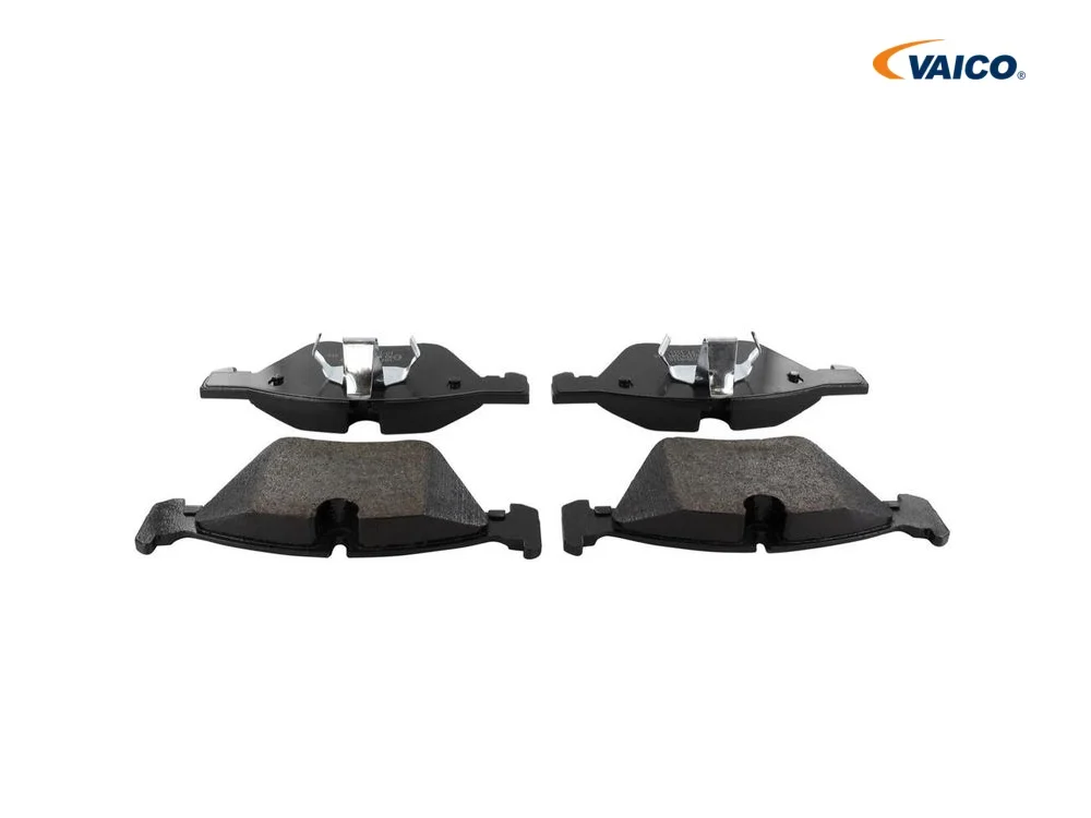 BMW E60 E61 E81 E82 E84 E87 Fren Balatası Ön VAICO V20-8118