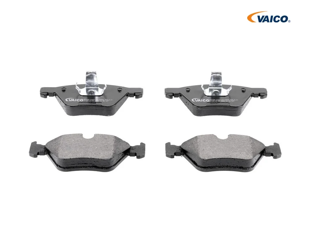BMW E60 E61 E81 E82 E84 E87 Fren Balatası Ön VAICO V20-8126
