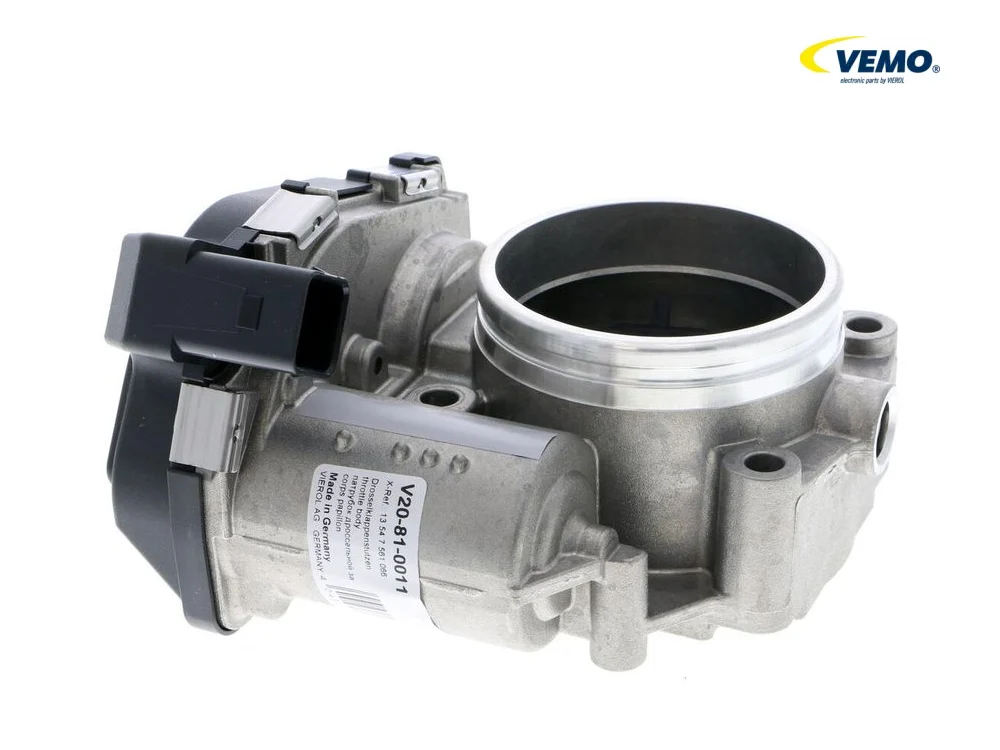 BMW E60 E61 E81 E82 E84 E87 Gaz Kelebeği VEMO V20-81-0011