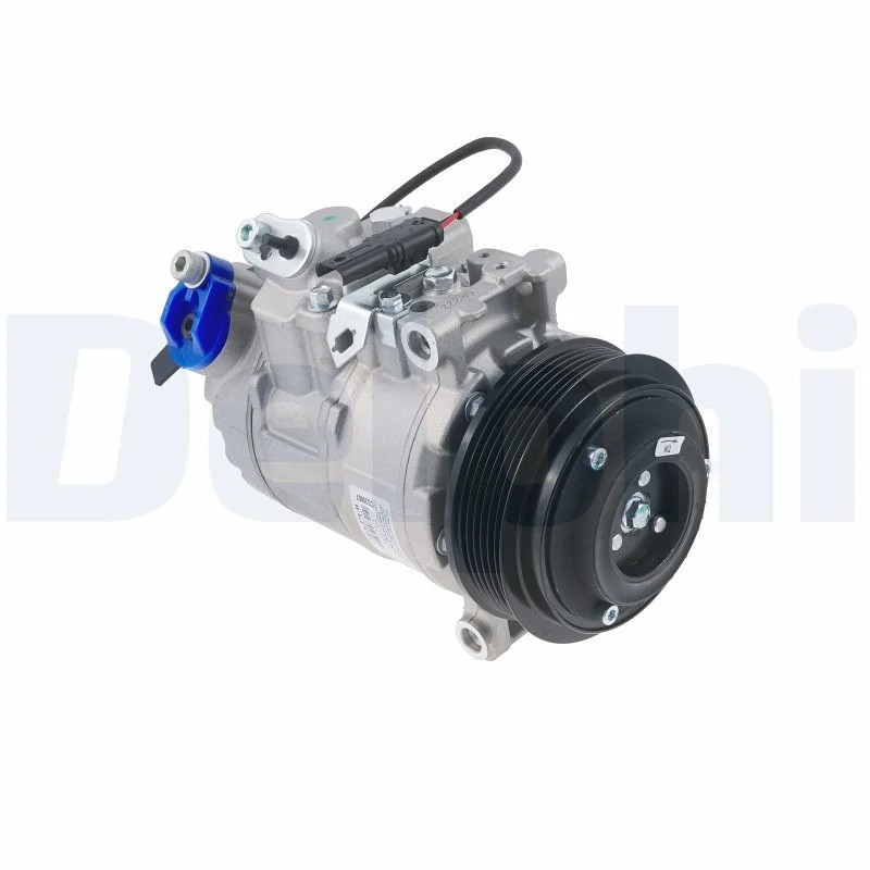 BMW E60 E61 E81 E82 E84 E87 Klima Kompresörü DELPHI CS20657