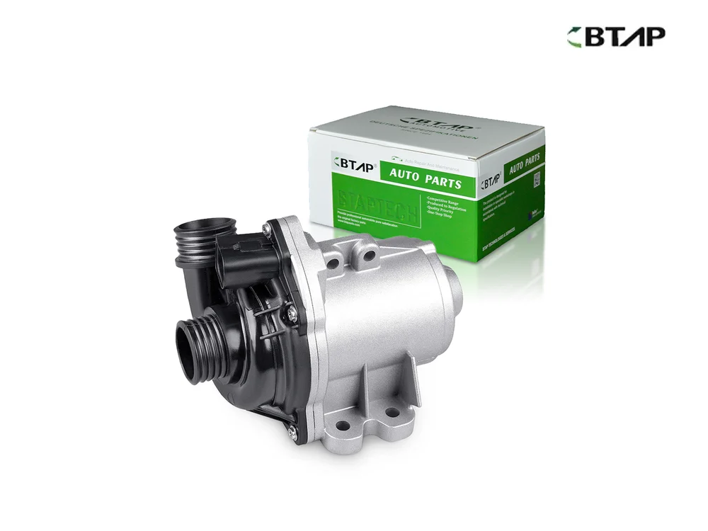 BMW E60 E61 E81 E82 E87 E88 Devirdaim BTAP EBB536-1529