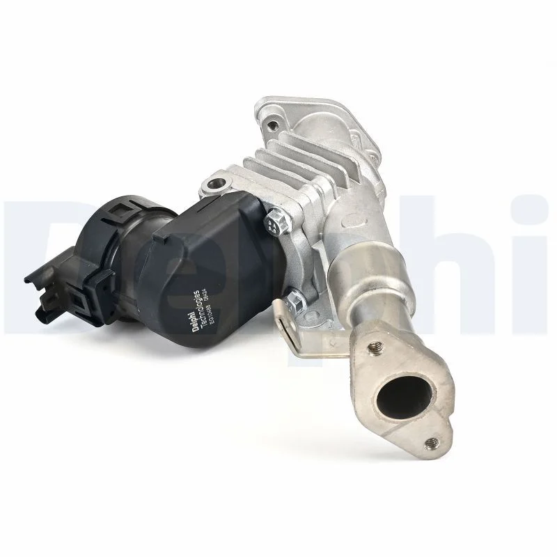 BMW E60 E61 E81 E82 E87 E88 EGR Valfi DELPHI EG10488-12B1