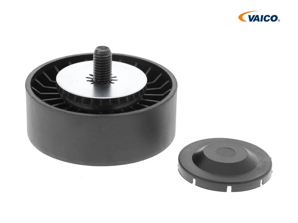 BMW E60 E61 E81 E82 E87 E88 Kayış Gergi Rulmanı Sol Üst VAICO V20-3224
