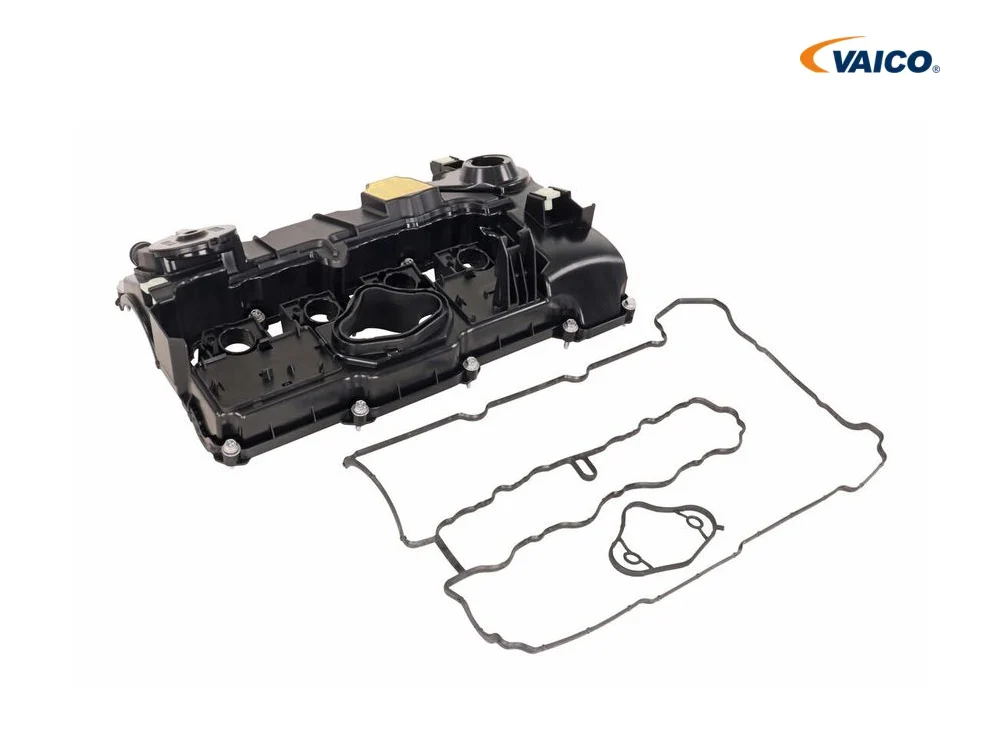BMW E60 E61 E81 E82 E87 E88 Külbütör Kapağı VAICO V20-4697