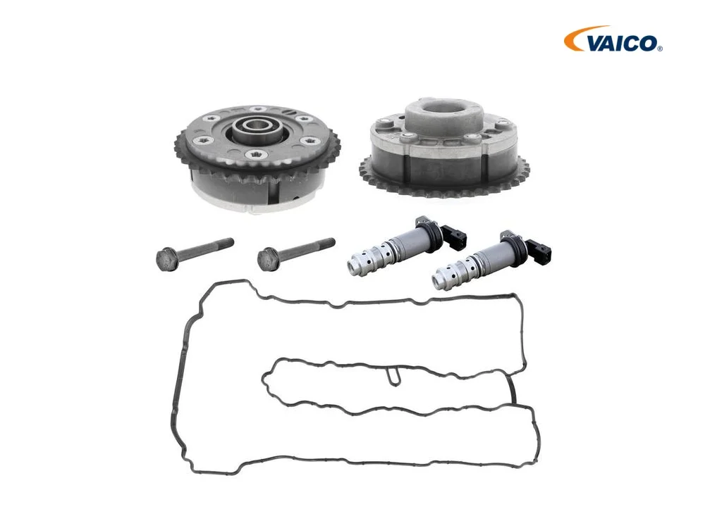 BMW E60 E61 E81 E82 E87 E88 Vanos Tamir Takımı VAICO V20-3801
