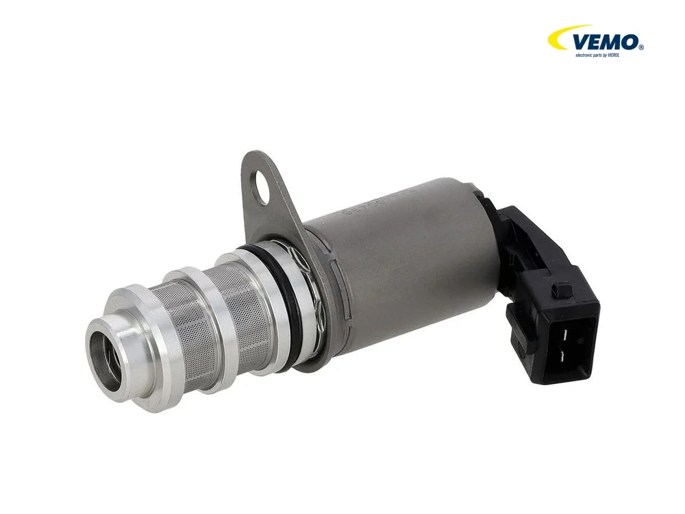 BMW E60 E61 E81 E82 E87 E88 Yağ Basınç Tutma Valfi VEMO V20-54-0001