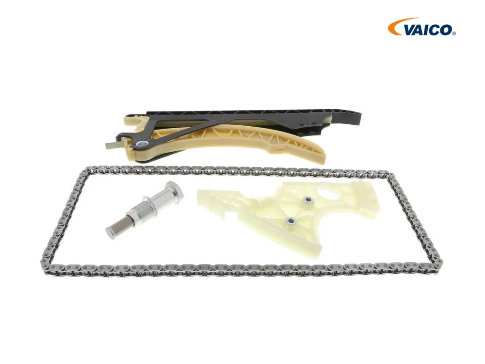 BMW E60 E61 E81 E82 E87 E88 Zincir Seti VAICO V20-10020-BEK