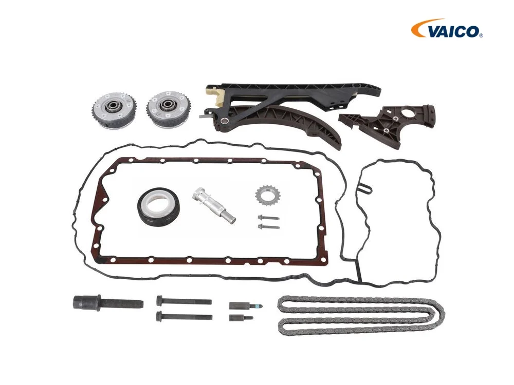BMW E60 E61 E81 E82 E87 E88 Zincir Seti VAICO V20-10020