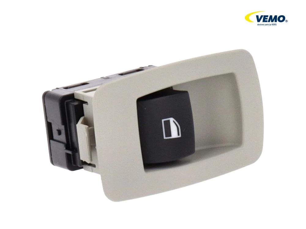 BMW E60 E61 E83 Cam Düğmesi VEMO V20-73-0043