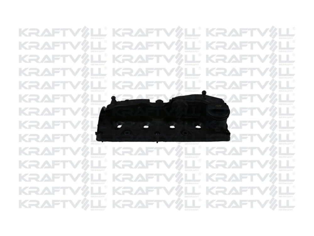 BMW E60 E61 E88 Külbütör Kapağı N52 M57 N53 KRAFTVOLL 12140008